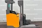 Jungheinrich ETV Q25