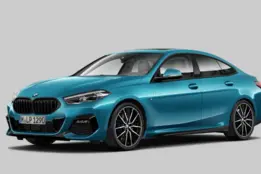 BMW 218, 2023, 1.5, 103 kW, bensiin, automaat, esivedu