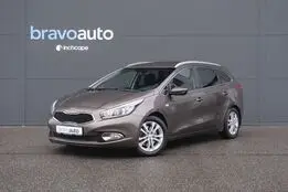 Kia cee'd / Ceed, 2014, 1.6, 99 kW, bensiin, manuaal, esivedu