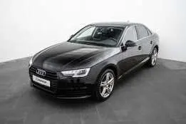 Audi A4, 2016, 2.0, 110 kW, diisel, manuaal, esivedu