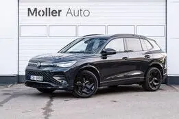 Volkswagen Tiguan, 2025, 2.0, 110 kW, diisel, automaat, esivedu