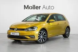 Volkswagen Golf, 2017, 1.6, 85 kW, diisel, manuaal, esivedu