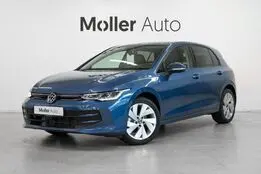 Volkswagen Golf, 2025, 1.5, 85 kW, bensiin, manuaal, esivedu