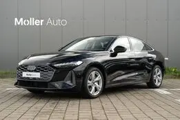 Audi A5, 2025, 2.0, 110 kW, bensiin, automaat, esivedu