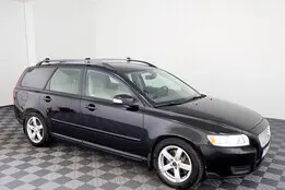 Volvo V50, 2007, 2.0, 100 kW, diisel, manuaal, esivedu