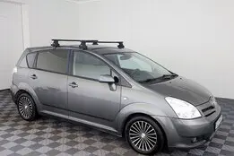 Toyota Corolla Verso, 2007, 2.2, 100 kW, diisel, manuaal, esivedu