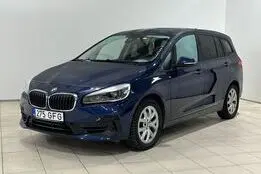 BMW 218, 2019, 1.5, 103 kW, petrol, automatic, front-wheel drive