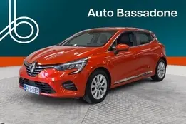 Renault Clio, 2021, 1.0, 67 kW, petrol, automatic, front-wheel drive