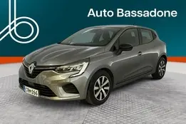 Renault Clio, 2023, 1.0, 67 kW, petrol, automatic, front-wheel drive