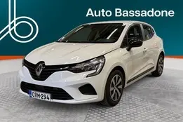 Renault Clio, 2023, 1.0, 67 kW, petrol, automatic, front-wheel drive