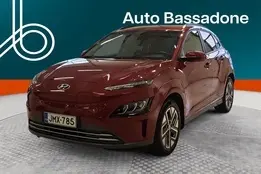 Hyundai Kona, 2023, 100 kW, electric, automatic, front-wheel drive