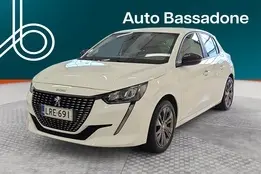 Peugeot 208, 2022, 1.2, 74 kW, petrol, automatic, front-wheel drive