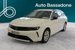 Opel Astra, 2024, 1.2, 96 kW, petrol, automatic, front-wheel drive