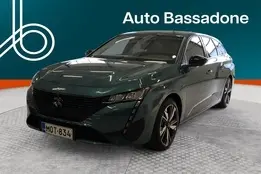 Peugeot 308, 2023, 1.6, 132 kW, plug-in hybrid p+e, automatic, front-wheel drive