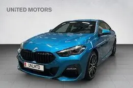 BMW 218, 2024, 103 kW, bensiin, automaat, esivedu