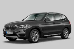 BMW X3, 2021, 2.0, 135 kW, bensiin, automaat, nelikvedu