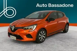 Renault Clio, 2023, 1.0, 67 kW, bensiin, automaat, esivedu