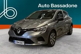 Renault Clio, 2023, 1.0, 67 kW, bensiin, automaat, esivedu