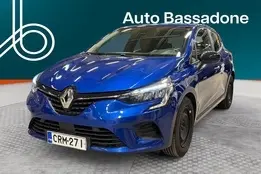 Renault Clio, 2023, 1.0, 67 kW, bensiin, automaat, esivedu
