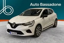 Renault Clio, 2023, 1.0, 67 kW, bensiin, automaat, esivedu
