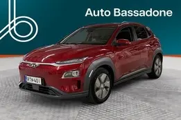 Hyundai Kona, 2021, elekter, automaat, esivedu