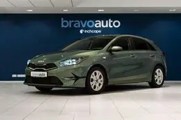 Kia cee'd / Ceed, 2023, 1.5, 117 kW, bensiin, automaat, esivedu