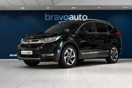 Honda CR-V, 2019, 1.5, 142 kW, bensiin, automaat, nelikvedu