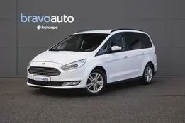Ford Galaxy, 2019, 2.0, 110 kW, diisel, automaat, esivedu