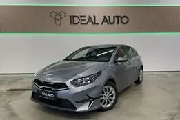 Kia cee'd / Ceed, 2023, 1.5, 117.5 kW, bensiin, manuaal, esivedu