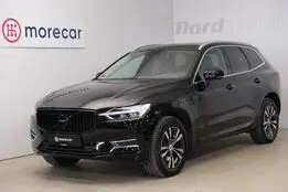 Volvo XC60, 2020, 2.0, 223 kW, hübriid b+e, automaat, nelikvedu