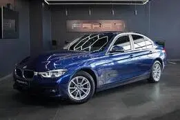 BMW 330, 2018, 2.0, 135 kW, pistikhübriid b+e, automaat, tagavedu