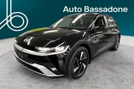 Hyundai IONIQ 5, 239 kW, elekter, automaat, nelikvedu
