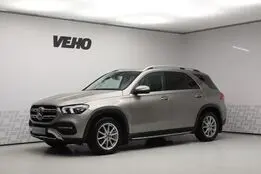 Mercedes-Benz GLE 300, 2020, 2.0, 180 kW, diisel, automaat, nelikvedu