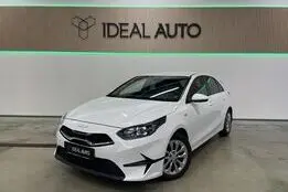Kia cee'd / Ceed, 2023, 1.5, 117.5 kW, bensiin, manuaal, esivedu