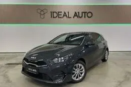 Kia cee'd / Ceed, 2023, 1.5, 117.5 kW, bensiin, manuaal, esivedu