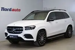 Mercedes-Benz GLS 400, 2020, 2.9, 243 kW, diisel, automaat, nelikvedu
