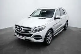 Mercedes-Benz GLE 500, 2016, 3.0, 325 kW, automatic, four-wheel drive