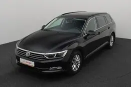 Volkswagen Passat, 2019, 1.4, 110 kW, bensiin, automaat, esivedu