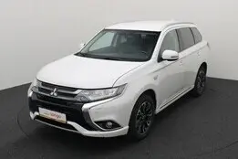 Mitsubishi Outlander, 2015, 2.0, 89 kW, pistikhübriid b+e, automaat, nelikvedu