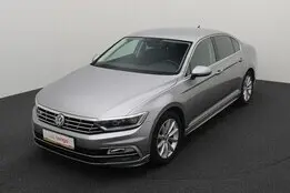 Volkswagen Passat, 2019, 1.4, 110 kW, petrol, automatic, front-wheel drive