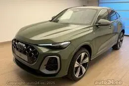 Audi Q5, 2.0, 150 kW, diesel, automatic, four-wheel drive