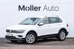 Volkswagen Tiguan, 2019, 2.0, 140 kW, diesel, automatic