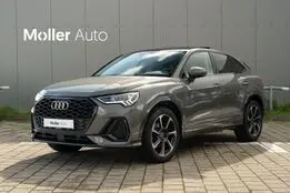 Audi Q3, 2023, 1.5, 110 kW, petrol, automatic, front-wheel drive