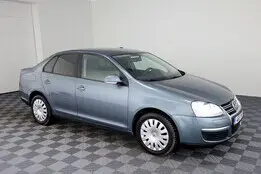 Volkswagen Jetta, 2006, 1.6, 75 kW, bensiin, manuaal, esivedu
