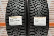 Used studded tire 185/65R15 Kumho WinterCraft Ice Wi31 88/T