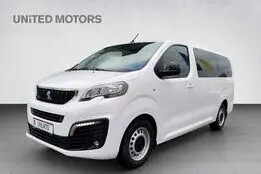 Peugeot Expert, 2022, 2.0, 106 kW, diesel, manual, front-wheel drive