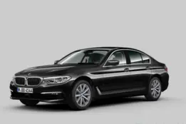 BMW 530, 2020, 3.0, 195 kW, diesel, automatic, four-wheel drive