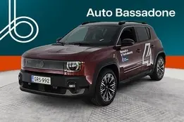 Renault 4, 2025, 110 kW, elekter, automaat, esivedu