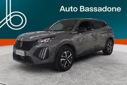 Peugeot 2008, 2023, elekter, automaat, esivedu
