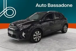 Kia Stonic, 2023, 1.0, 74 kW, bensiin, automaat, esivedu